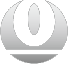 株式会社ZERO ONEグラスロゴマーク